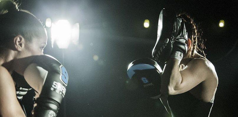 FINAL ROUND Smart Boxing