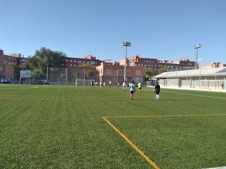 Peña Torrejonense San Isidro