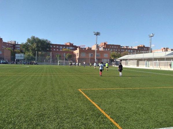 Peña Torrejonense San Isidro