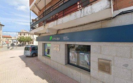Agente Financiero Unicaja Banco