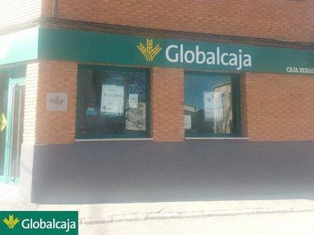 Oficina Globalcaja