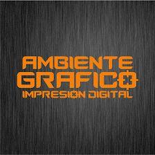 AMBIENTE GRÁFICO Digital