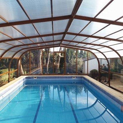CAMPEÑA POOLS