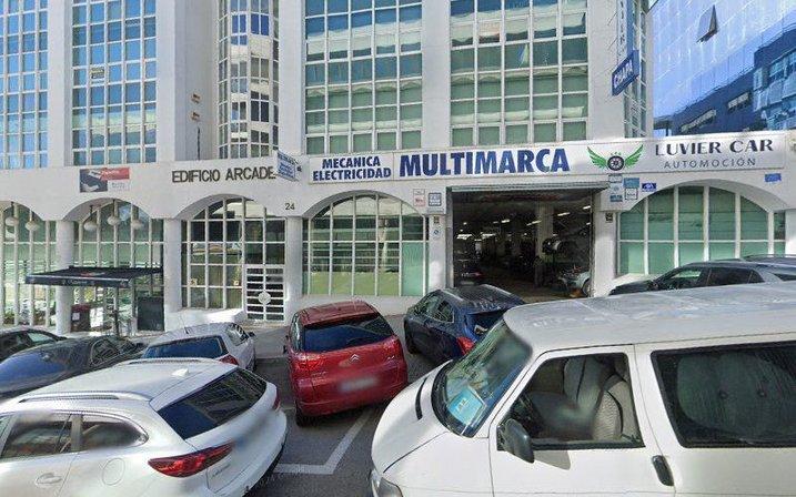 Consulting Integral Profesional S.l.