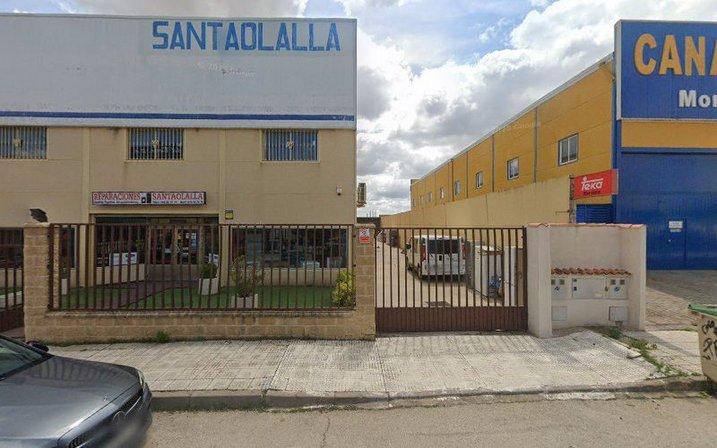 Reparaciones de Electrodomésticos Tarancón Santaolalla