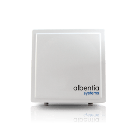 Albentia Systems