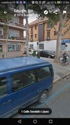 Buzon Correos