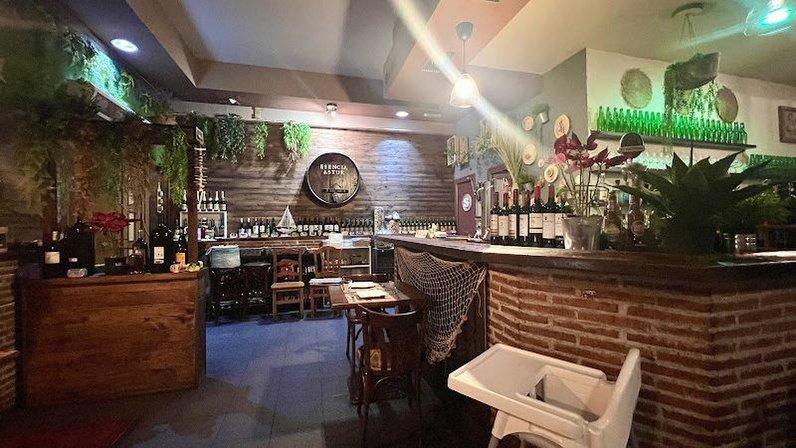 Esencia Gastronómica