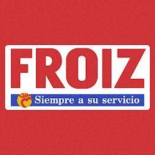 Supermercados Froiz