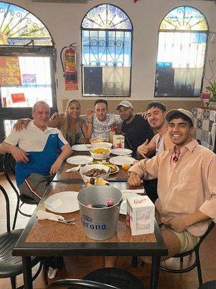 Mesón el Bodegón