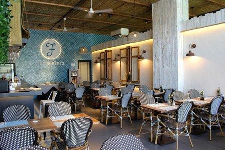 Restaurante Arroceria Formentera Alcobendas