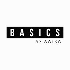 BASICS by Goiko