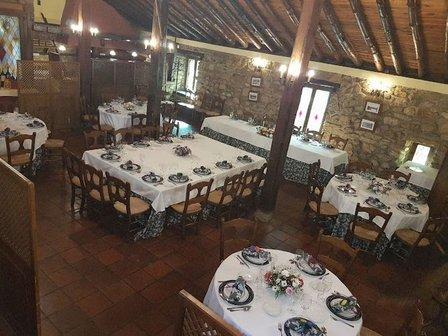 Asador El Molino