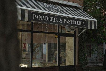 Oohlala Bistró Pastelería Coffee & Panadería