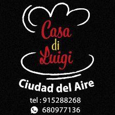 Casa di Luigi - Comida casera para llevar