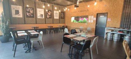 Restaurante El Hood