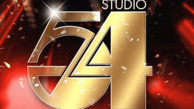 Studio 54 Madrid