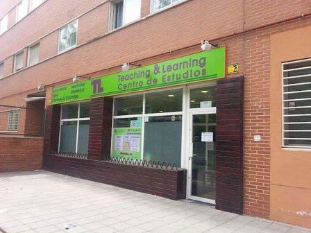 Teaching And Learning Academy S.l.