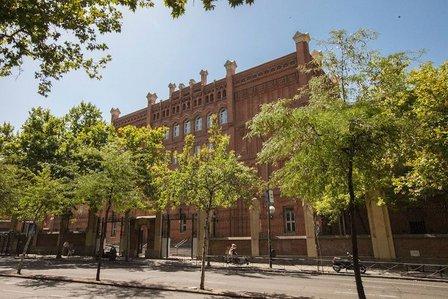 Comillas Pontifical University