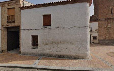CRA Campos de Castilla (Otero)