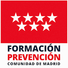 Formación Prevención Madrid
