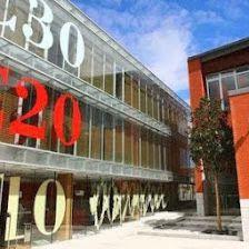 Centro Internacional de Tecnologías Avanzadas FGSR