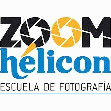 Zoom Hélicon Escuela de Fotografía