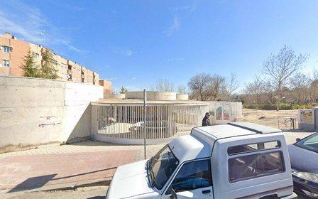 Escuela Municipal de Educación Infantil