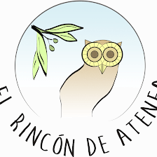 El rincón de Atenea