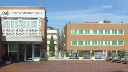 Arturo Soria College