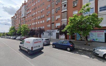 Academia Villaverde