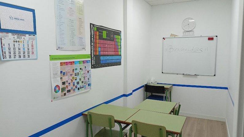 Academia Teresa Vidal