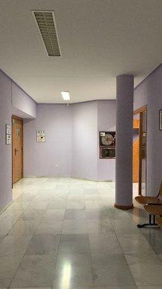 Municipal School of Music and Dance Eusebio Rubalcaba