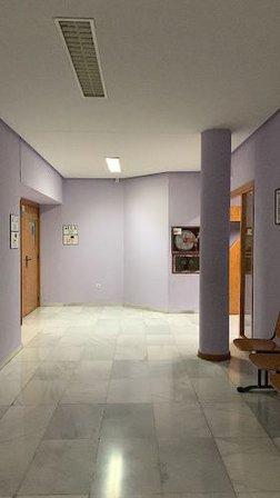 Municipal School of Music and Dance Eusebio Rubalcaba