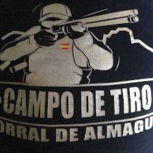 Campo de Tiro Corral de Almaguer