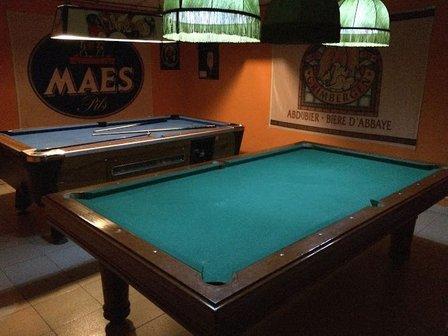 Club de fumadores 9 pintas