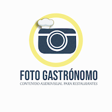 MARKETING DIGITAL GASTRONOMICO / SOMOS FOTOGASTRONOMO MADRID
