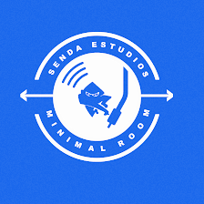 Senda Estudios & MINIMAL ROOM