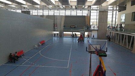 Federación de Baloncesto de Castilla-La Mancha