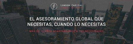 London Capital | Consultoría financiera, Real Estate e inversiones
