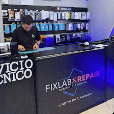 FIXLAB REPAIR