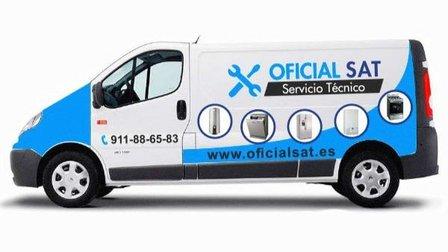 OFICIALSAT