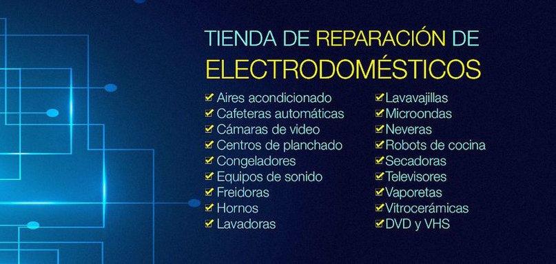TECHNICAL ASSISTANCE LAS ROZAS