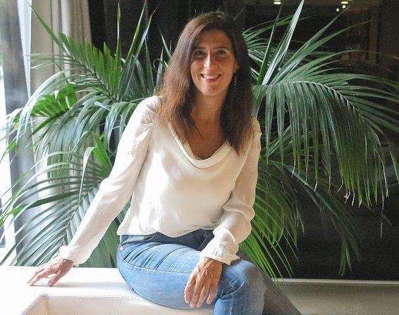 Coach Yolanda Mareia | Coaching eficaz y Registros Akáshicos
