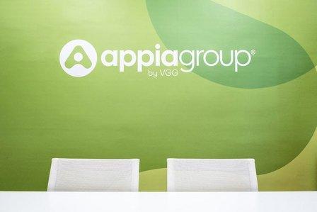 APPIA GROUP MADRID