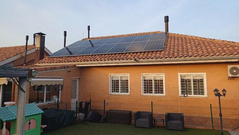 JDP SOLAR
