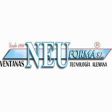 Neuforma S.L Ventanas de madera