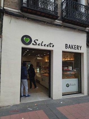 Selecto Bakery S.L.