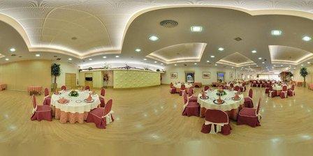 Restaurante Asador "El Cossío"