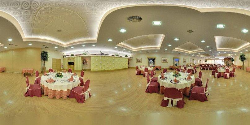 Restaurante Asador "El Cossío"